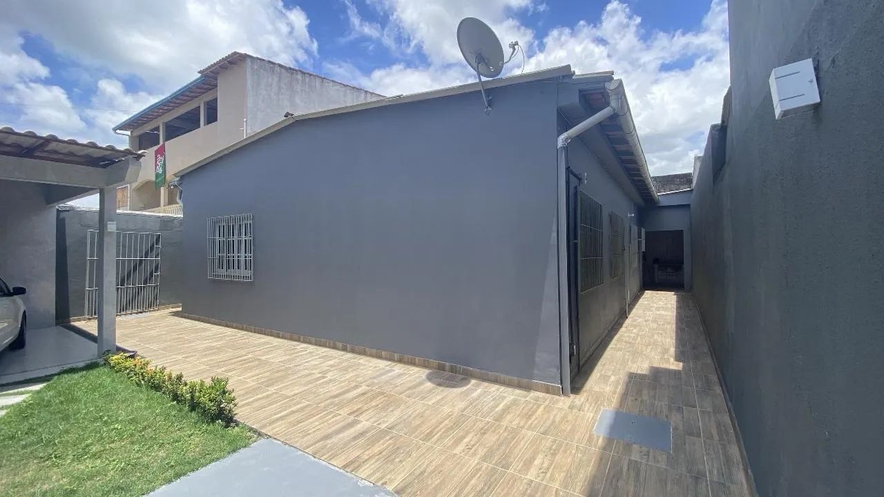 CASA PARA ALUGUEL DE TEMPORADA NA PRAIA DO MORRO - Foto 12