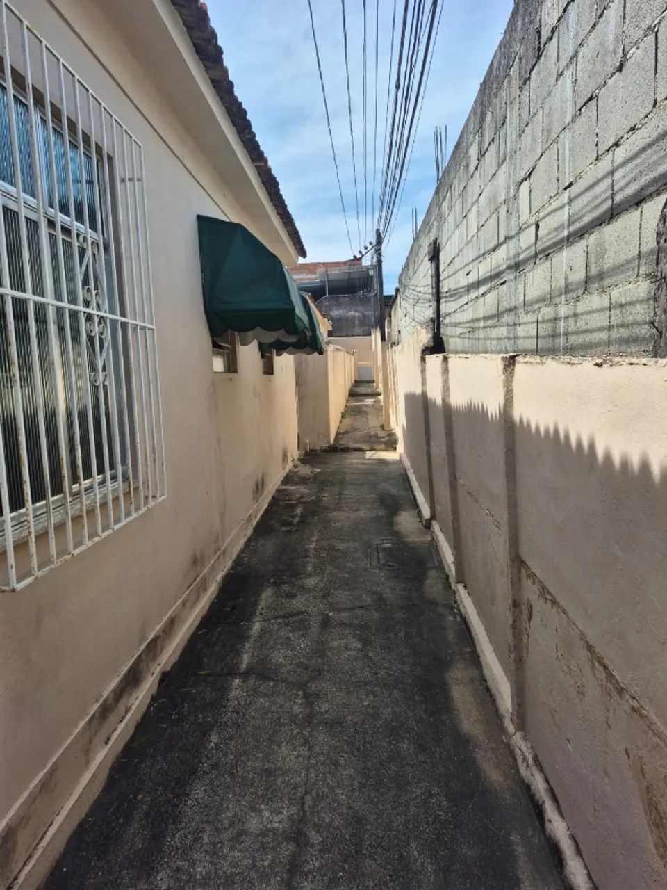 Foto - Rio de Janeiro - Bento Ribeiro