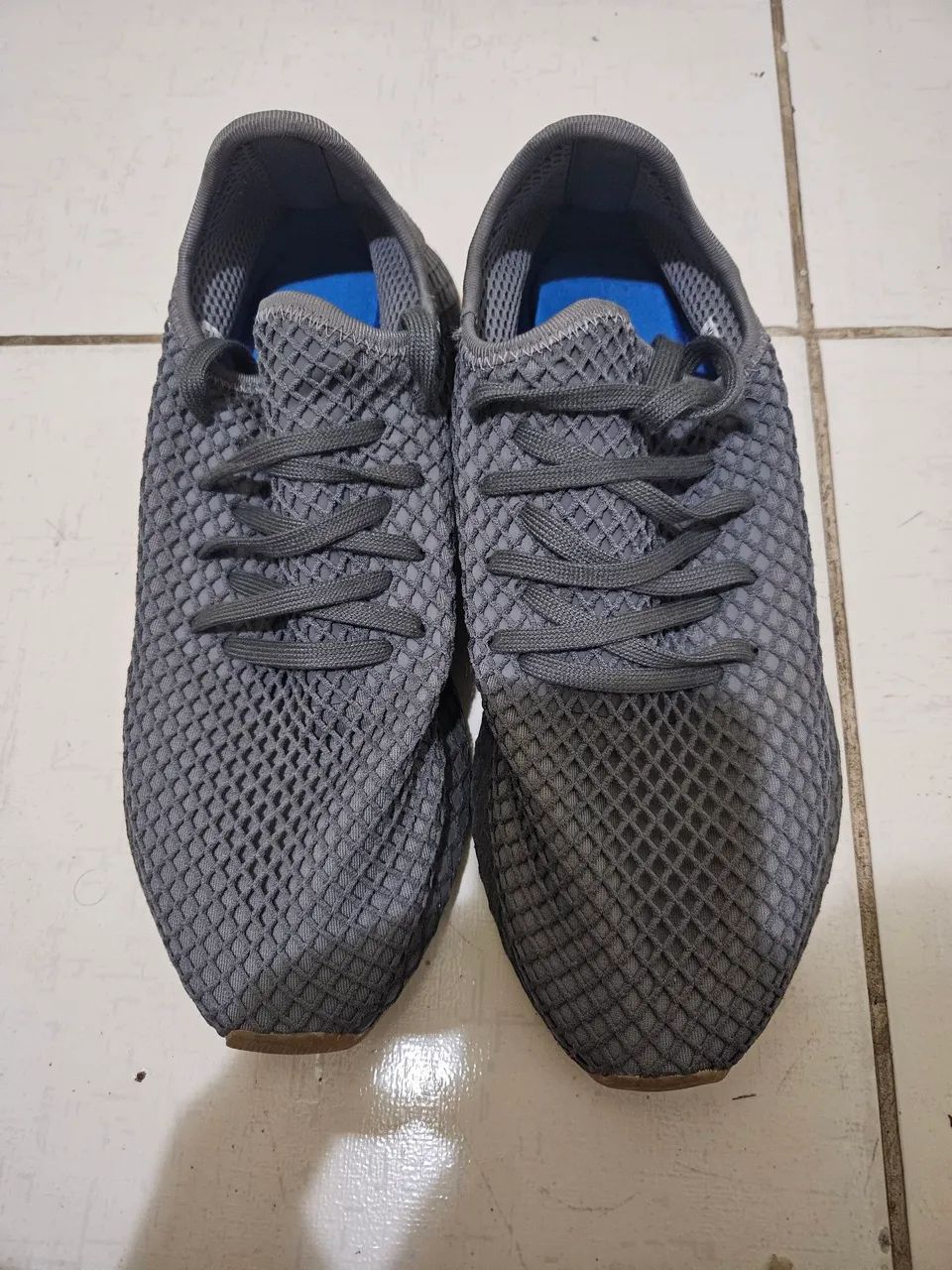 Tênis Adidas Deerupt 