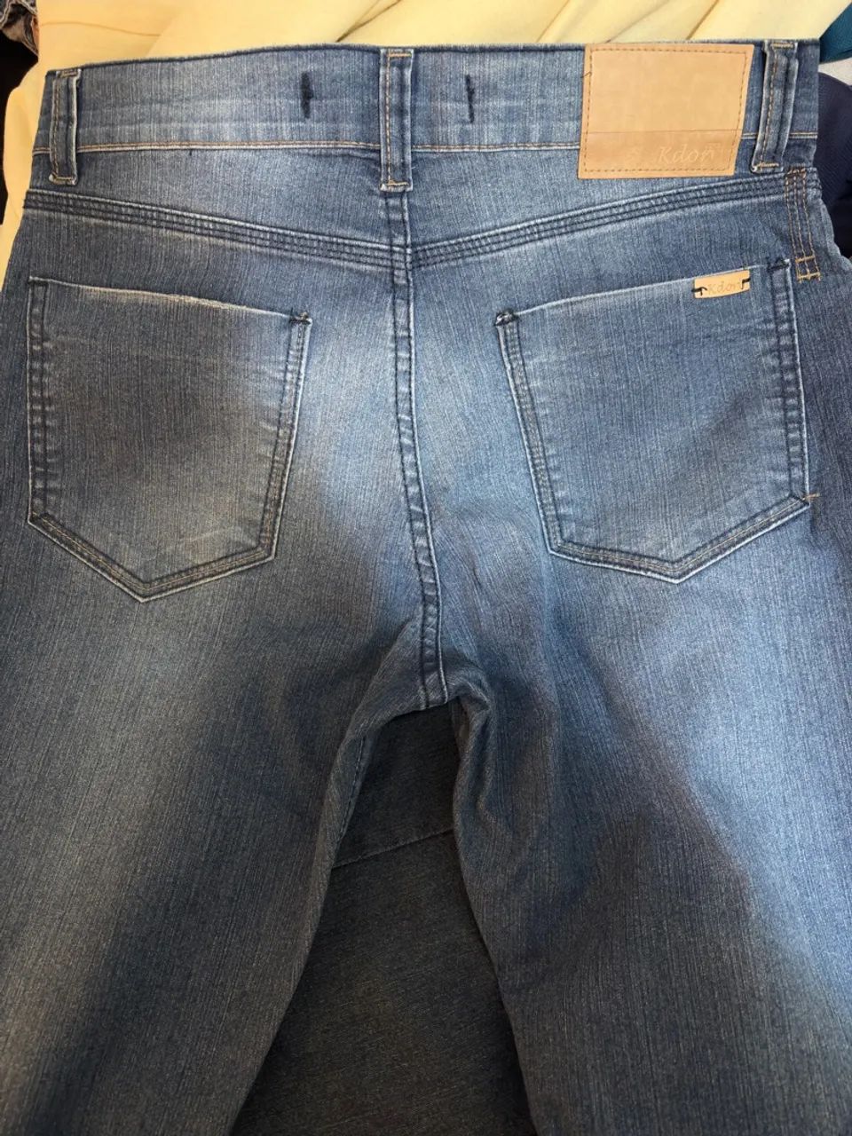 Calças Jeans - Foto 4