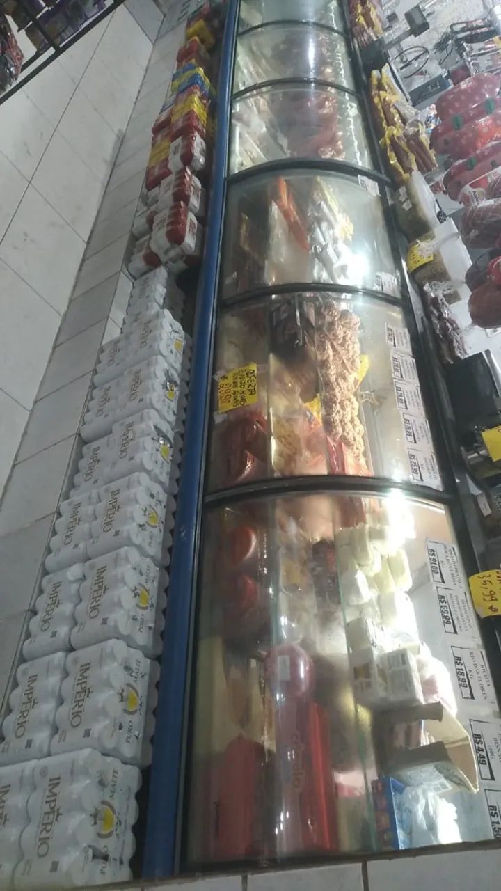 Mercado / Açougue e Padaria - Praça da Covanca - São Gonçalo - Foto 2