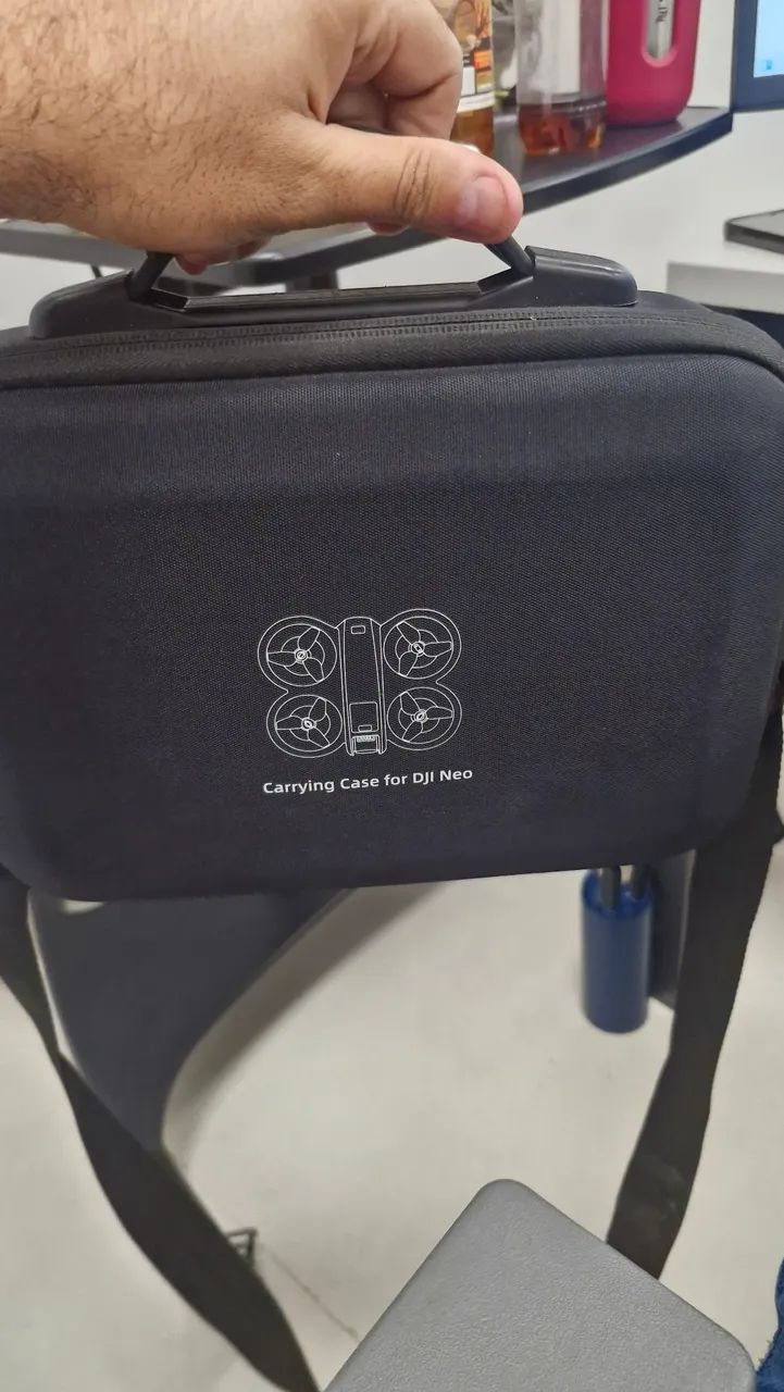 DJI NEO - Combo Fly More - Foto 4