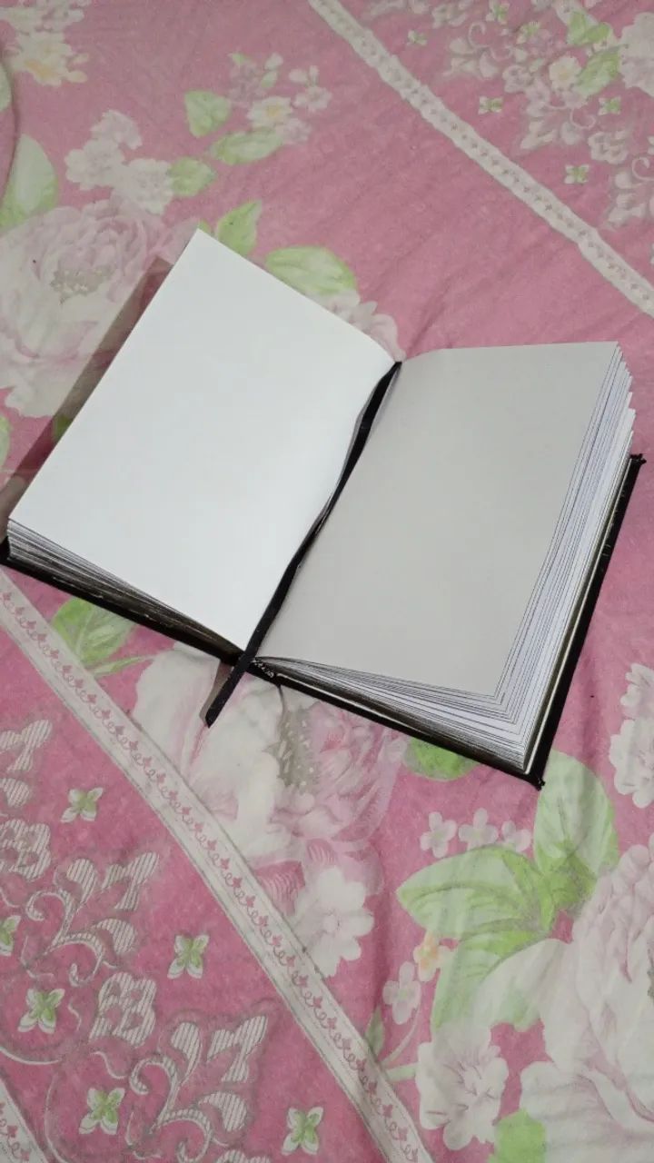 Caderno Personalizado  - Foto 4