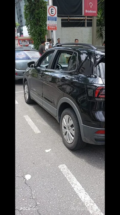 T-Cross Sense 2021 1.0