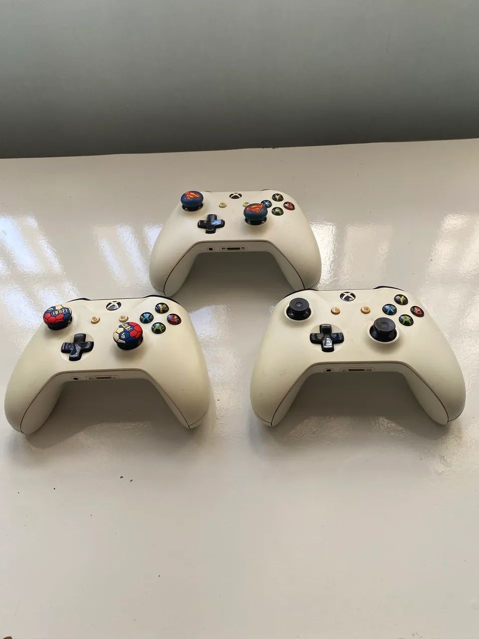 CONTROLES XBOX ONE S (ORIGINAL).