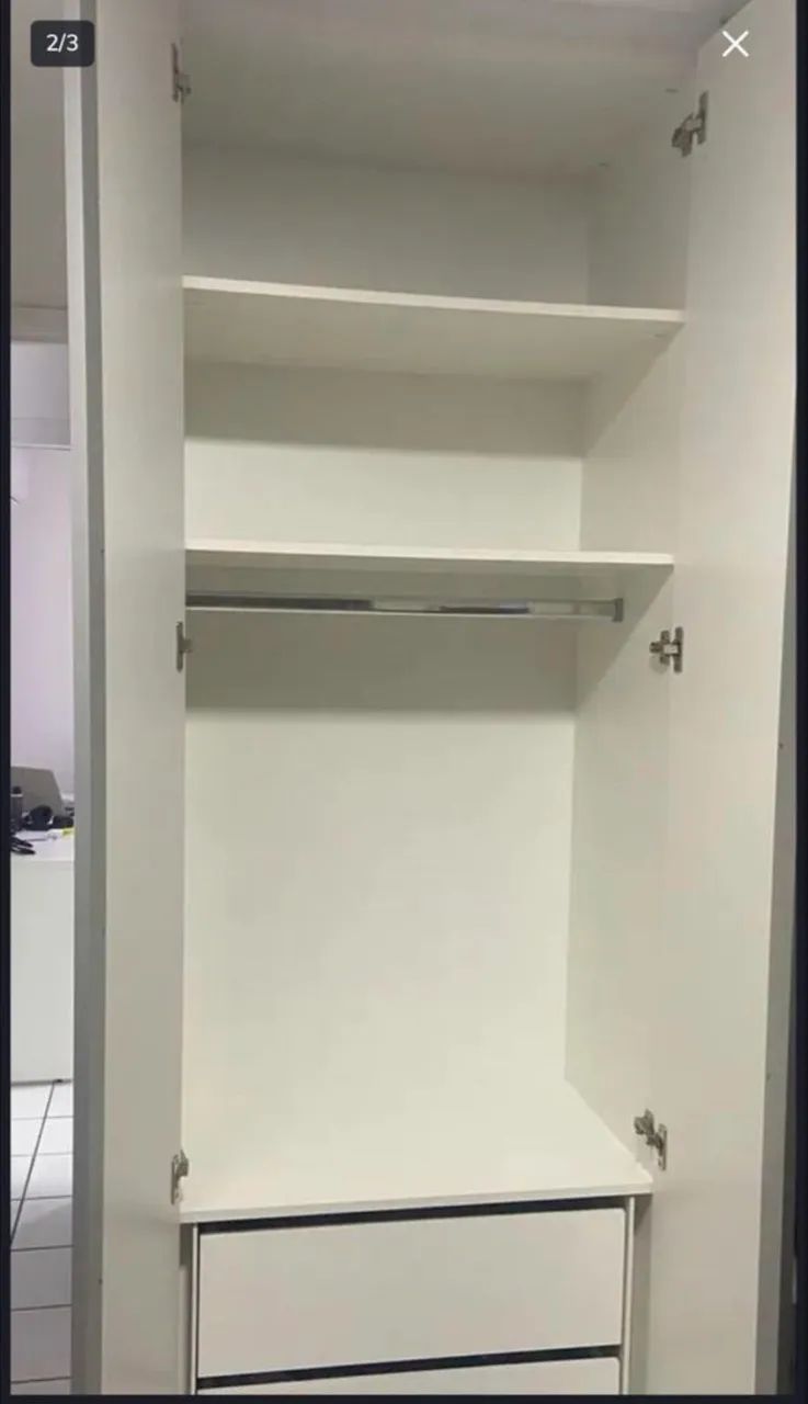 Guarda Roupa MDF64169949930243121