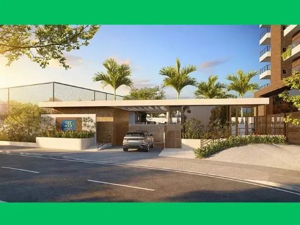 Apartamento, ALTO PADRÃO- 4 suítes,  210 m² em Graça - Salvador - BA - Foto 2