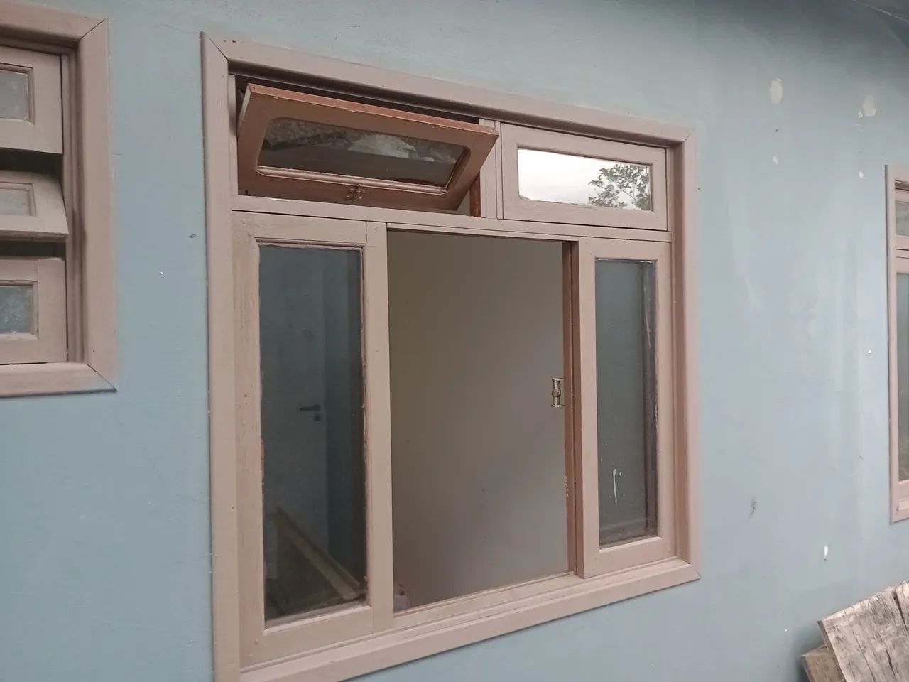 Janelas maciças Itaúba 64374696700289120