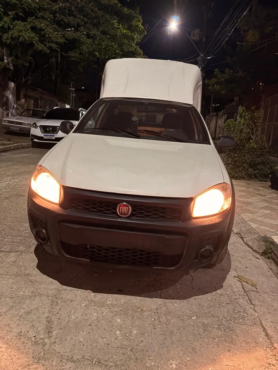 Vendo