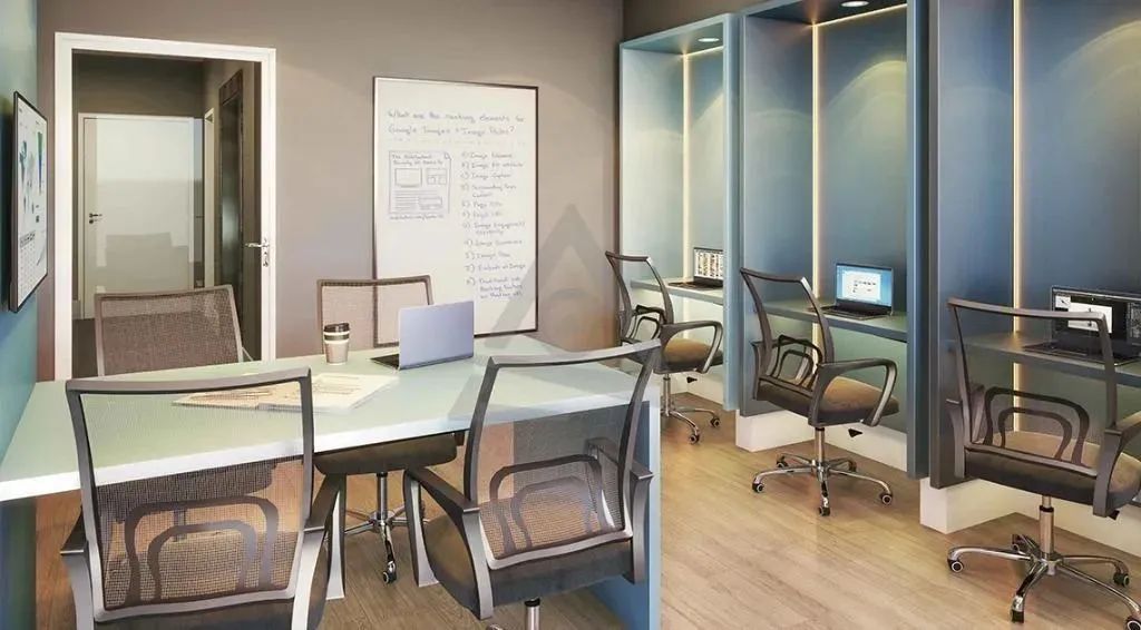 Apartamento à venda em Campinas, Nova Campinas, com 3 suítes, com 105 m², Meraki - Foto 8