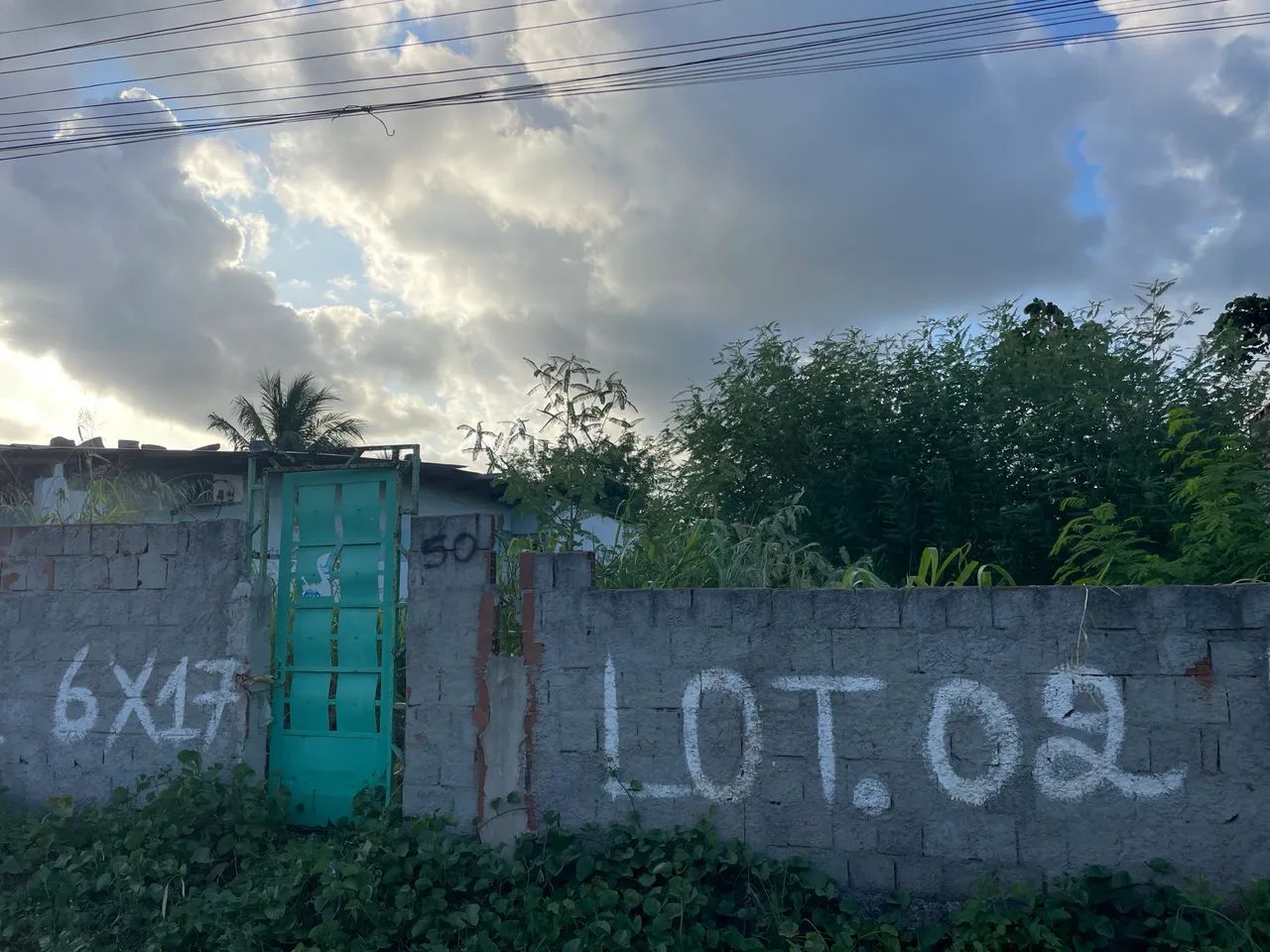 Foto - Jaboatão dos Guararapes - Jardim Jordão