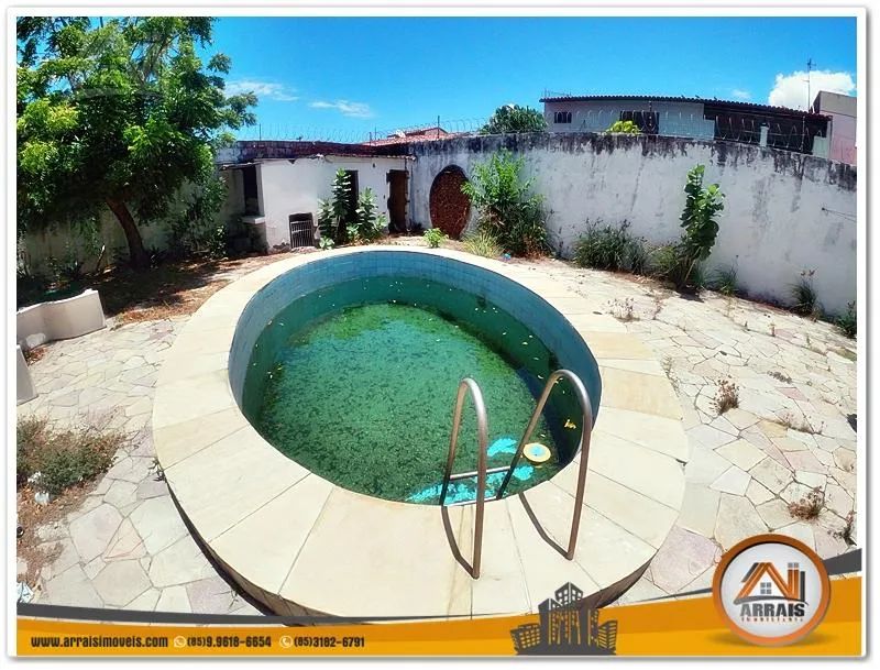 Terreno à venda, 396 m² por R$ 500.000,00 - Vila União - Fortaleza/CE - Foto 3
