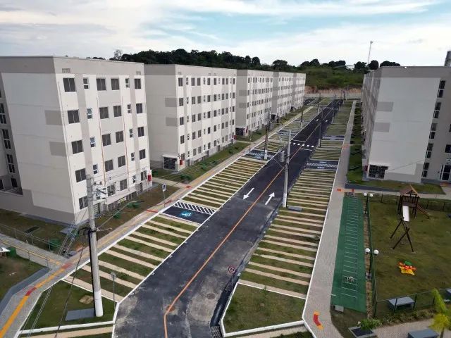 Foto - Manaus - Monte das Oliveiras