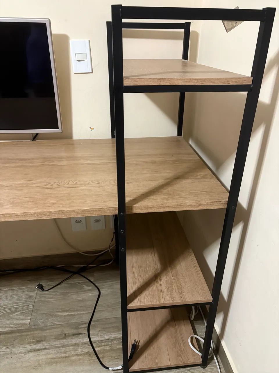 Mesa de escritório / Escrivaninha 64617880227457121