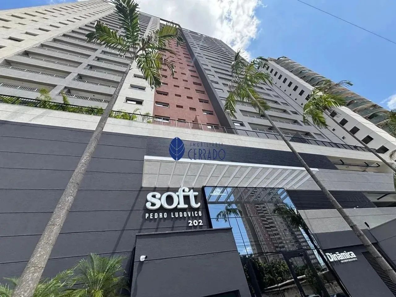 Apartamento 2 quartos à venda - Setor Pedro Ludovico, Goiânia - GO  1459474404 | OLX
