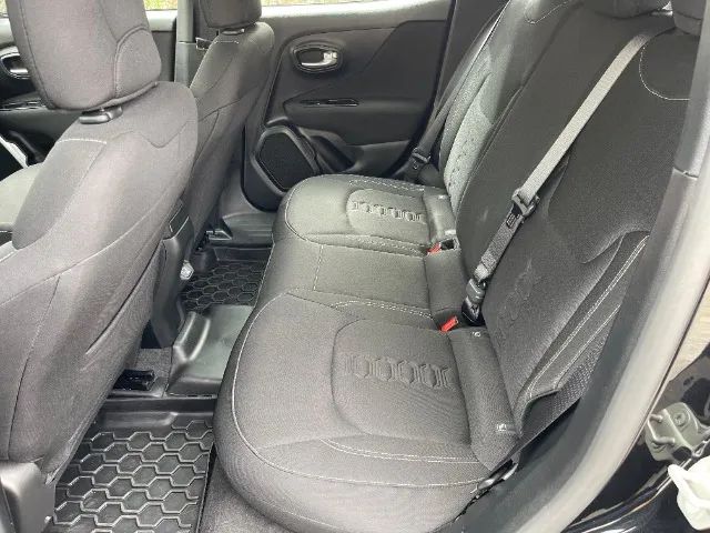 Jeep Renegade T270 1.3 TB 4X2 Flex Aut. 2024 - Foto 13