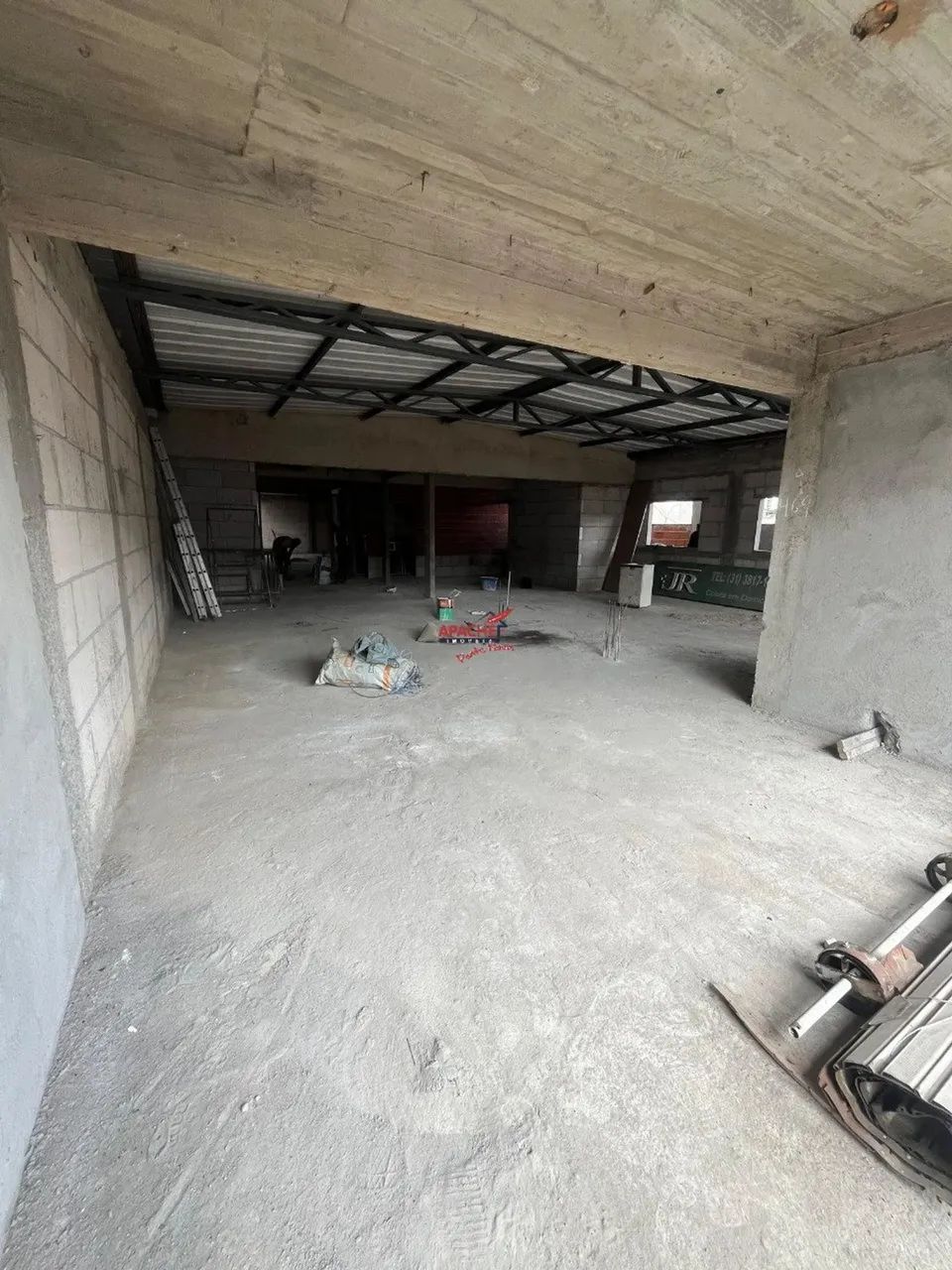 Loja de 70 m² para alugar no bairro Palmeiras - Foto 3