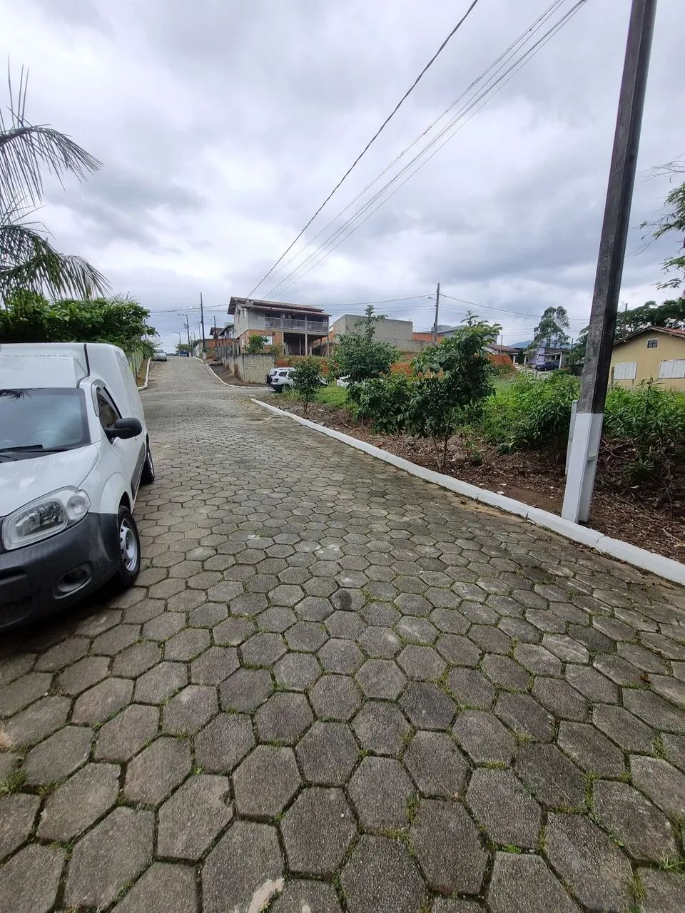 OPORTUNIDADE *Terreno Timbezinho