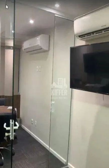Sala à venda, 45 m² por R$ 290.000,00 - Centro - Niterói/RJ - Foto 5