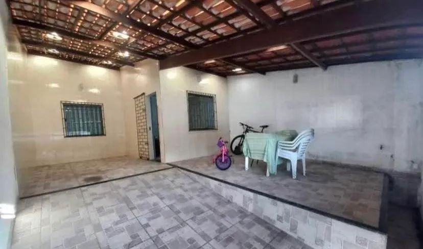 Vendo essa casa no Sol Nascente  - Foto 2