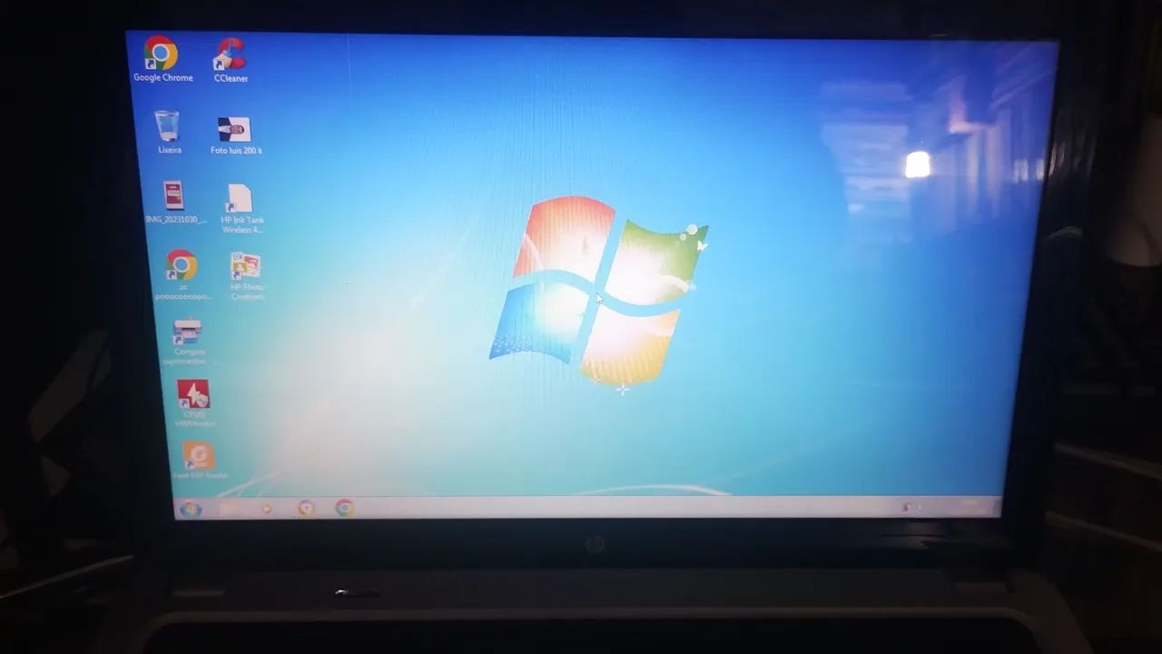 Notebook HP G42 - Ideal para uso diário! - Foto 5
