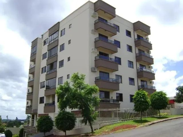 Apartamento para locação, São Cristóvão, Chapecó, SC.
