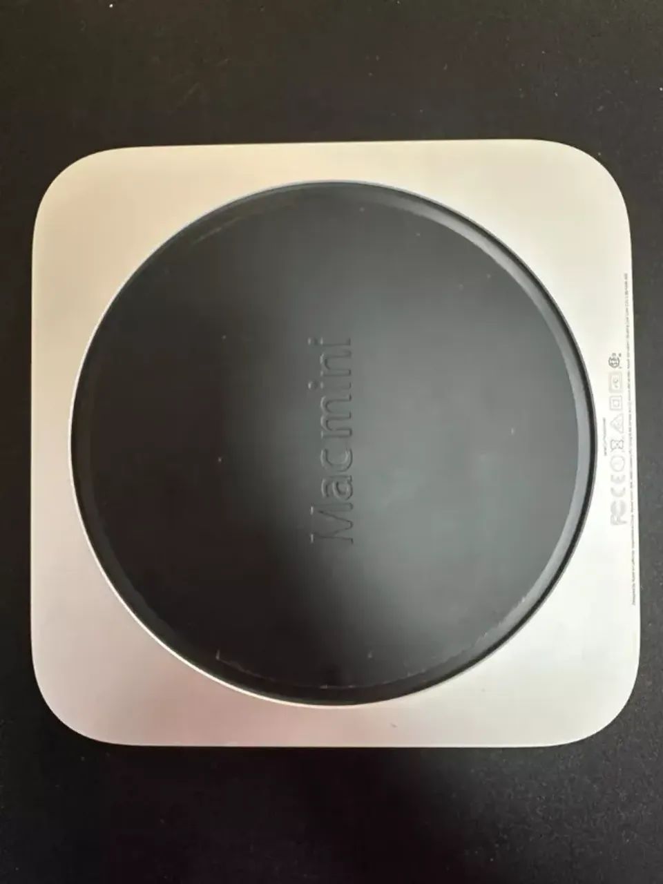 Mac Mini Late 2014 - i5 2.6GHz, 8GB, 256GB SSD - Computadores e