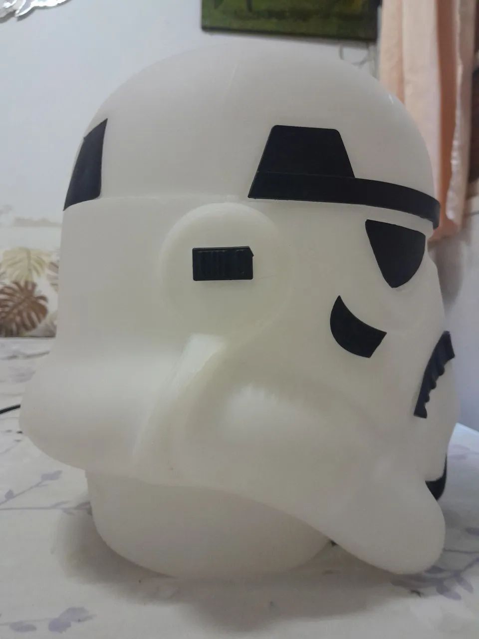 Abajur Stars Wars - Foto 3