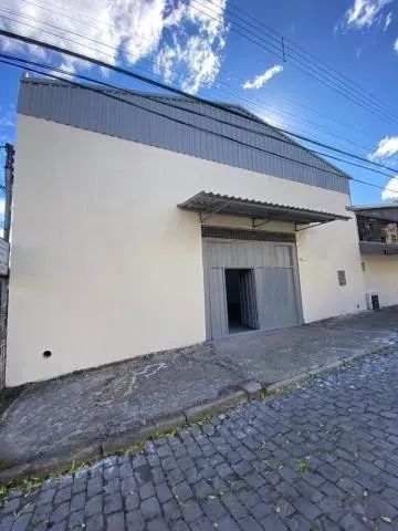 Pavilhão / Depósito Pio X Caxias do Sul