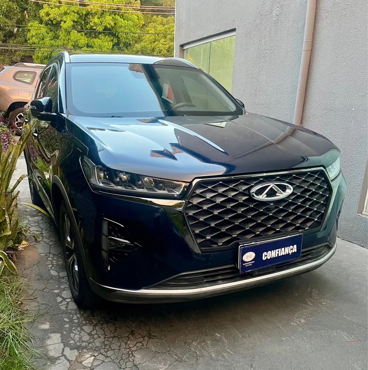 Tiggo 7 pro 2023 (extra) - Foto 3