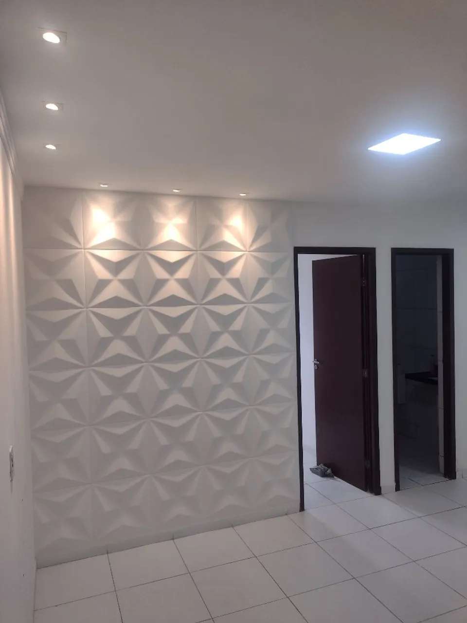 REPASSE APARTAMENTO 3QTS
