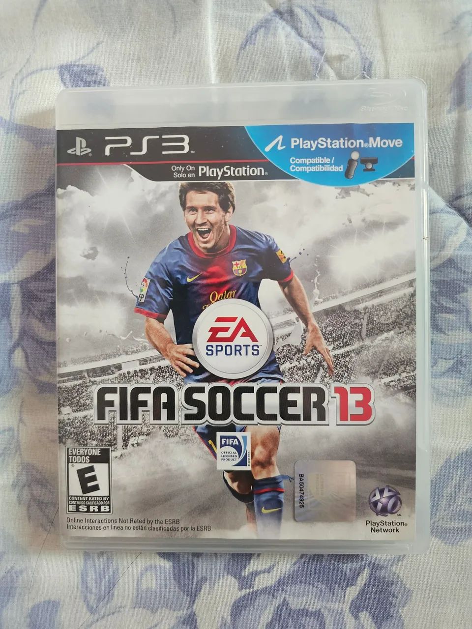 FIFA 13 para Playstation 3