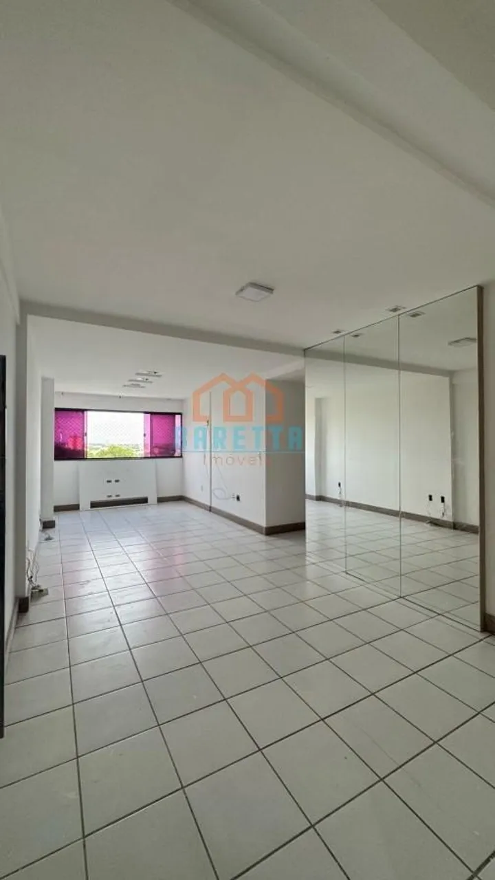 Cód: 5068. Apartamento para Venda no Manoel Negreiros no bairro Doze anos, localizado na