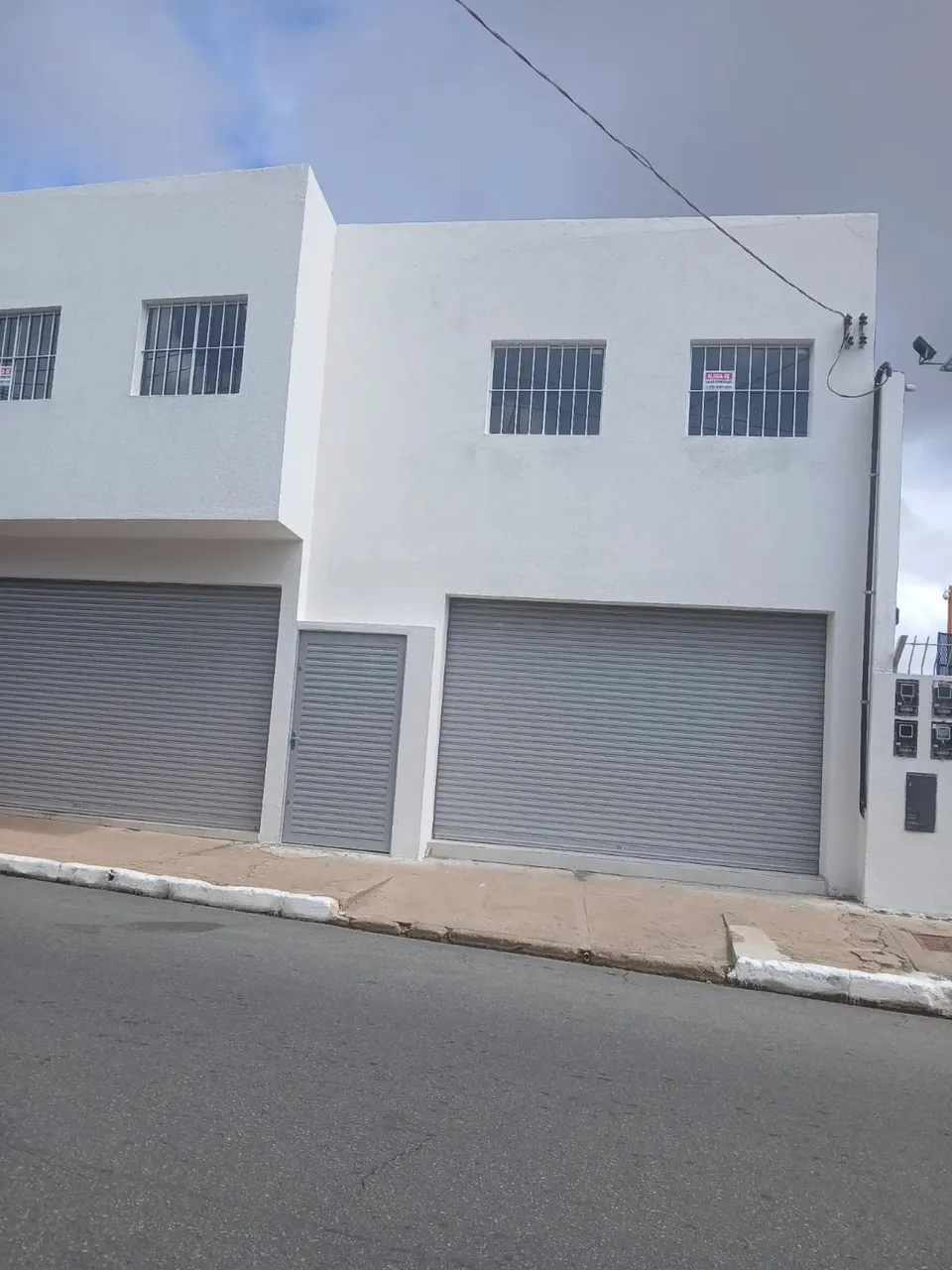 Salas Comerciais para Alugar - Oportunidade Imperdível em jacintinho- AL