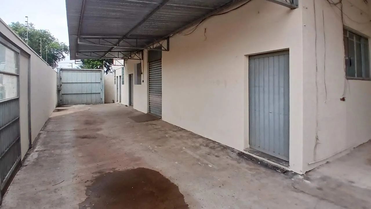 Imóvel comercial no Bairro Cabreúva - Foto 4