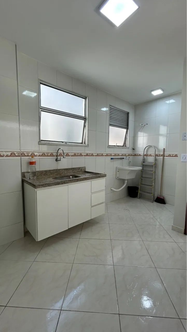 Alugo apartamento amplo perto do shopping  - Foto 3