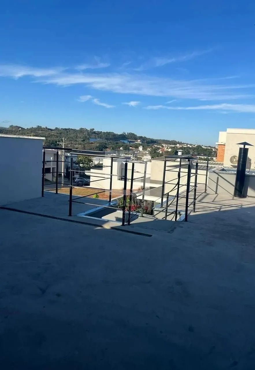 Casa Condomínio Chácara Ondina, Sorocaba - Foto 3