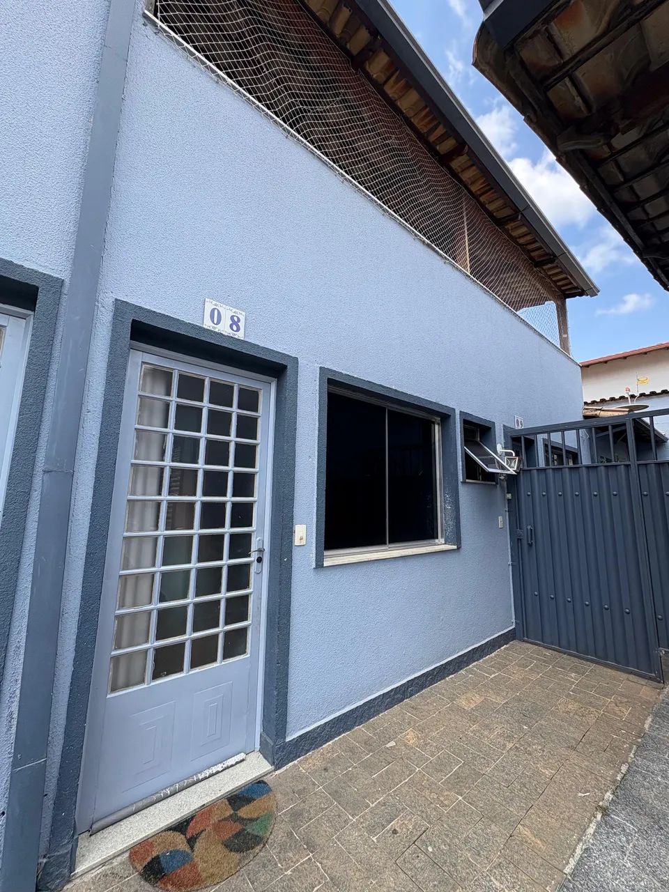 Foto - Contagem - Alvorada