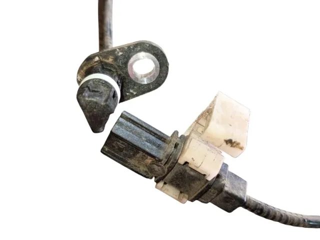 Sensor ABS traseiro esquerdo Honda Civic 2014 usd - Foto 3