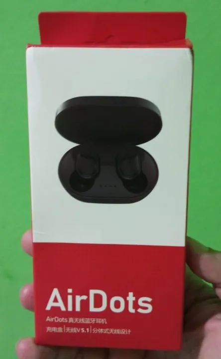 Fone de ouvido bluetooth  - Foto 2