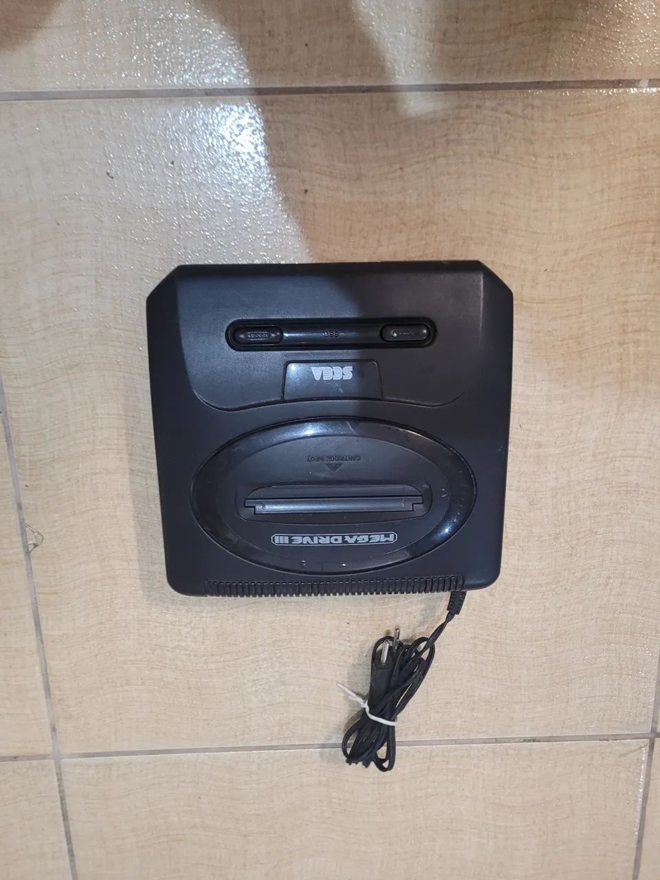 Mega Drive III - Foto 3