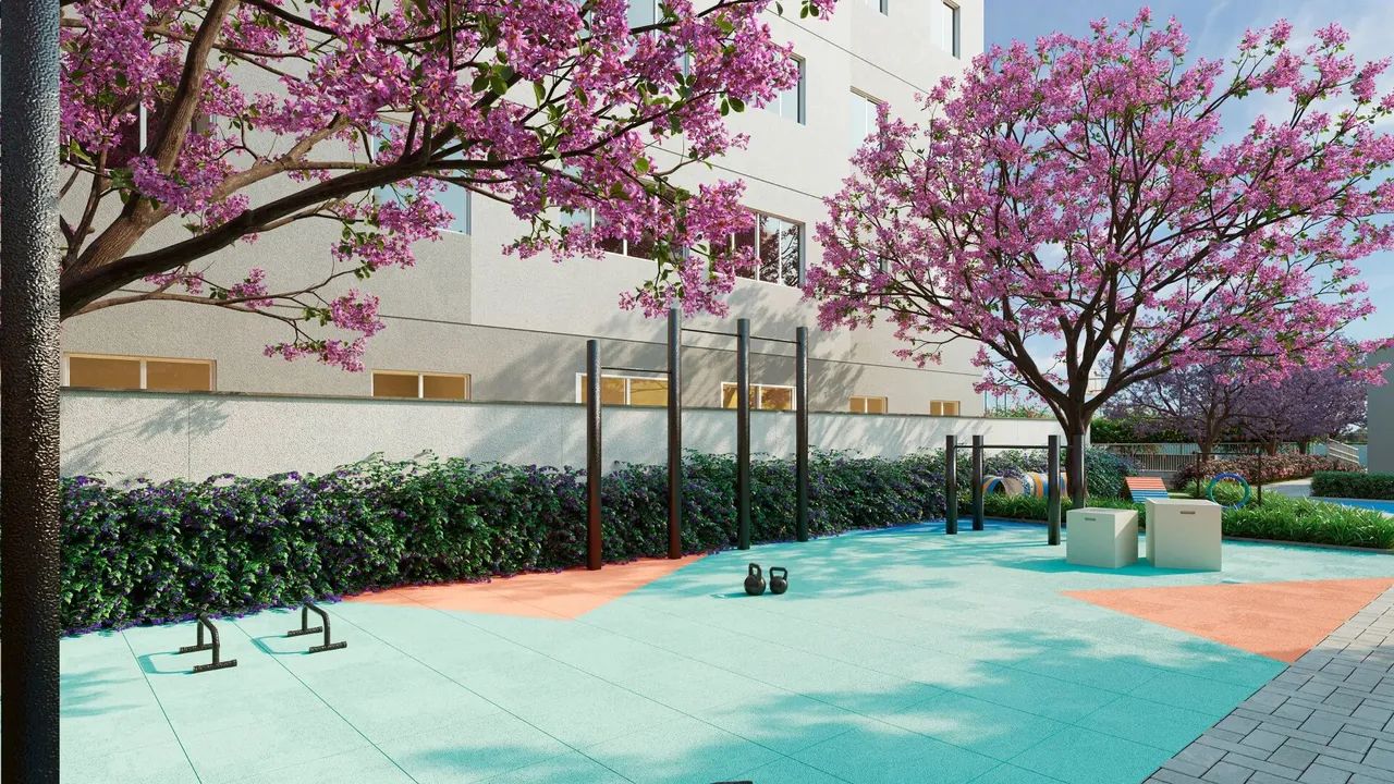 RESERVA DOS BURITIS - Foto 5