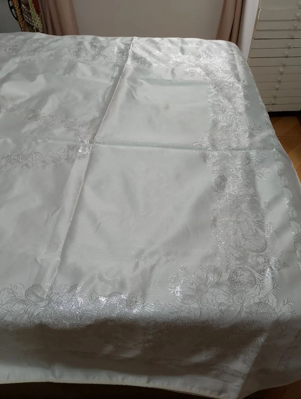 Toalha de mesa 