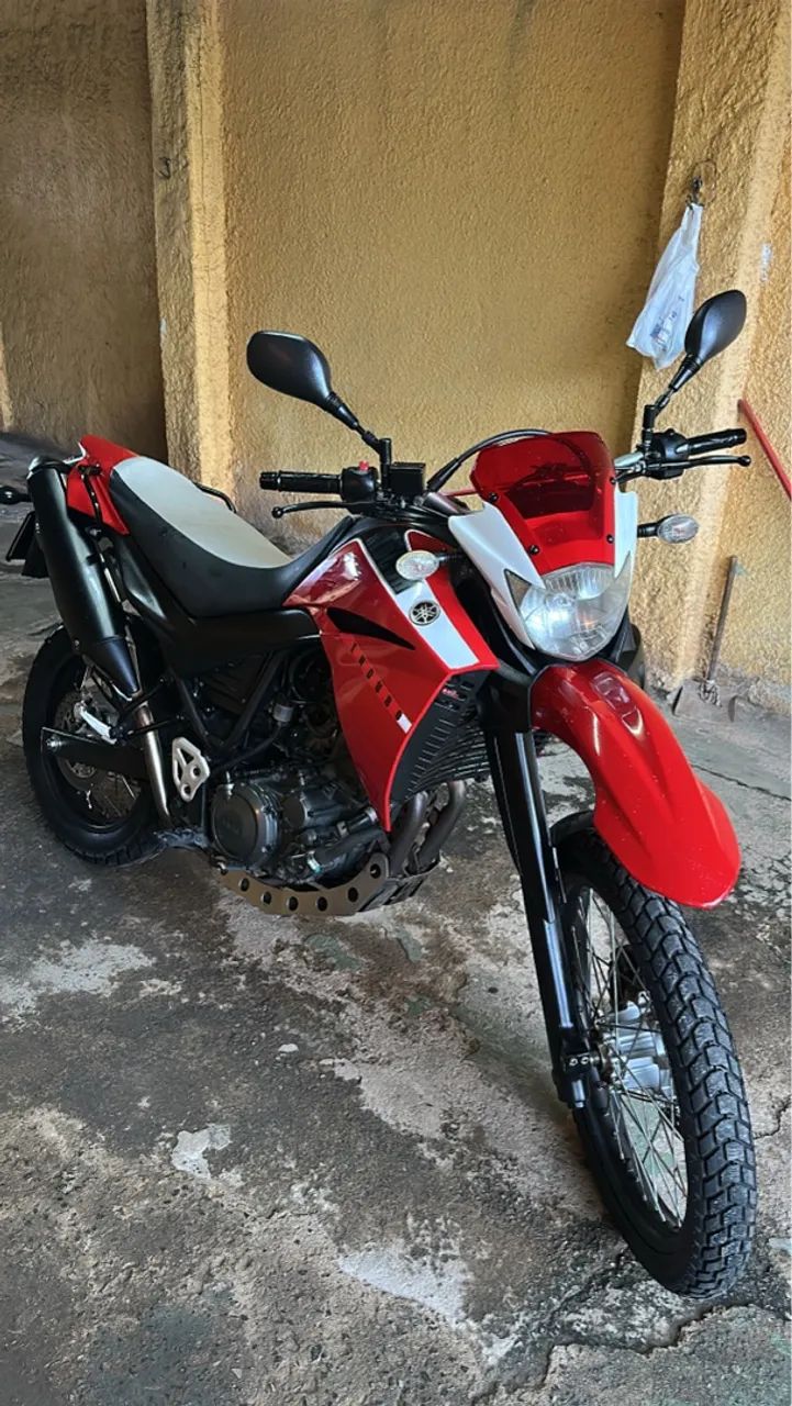 XT 660R  - Foto 2