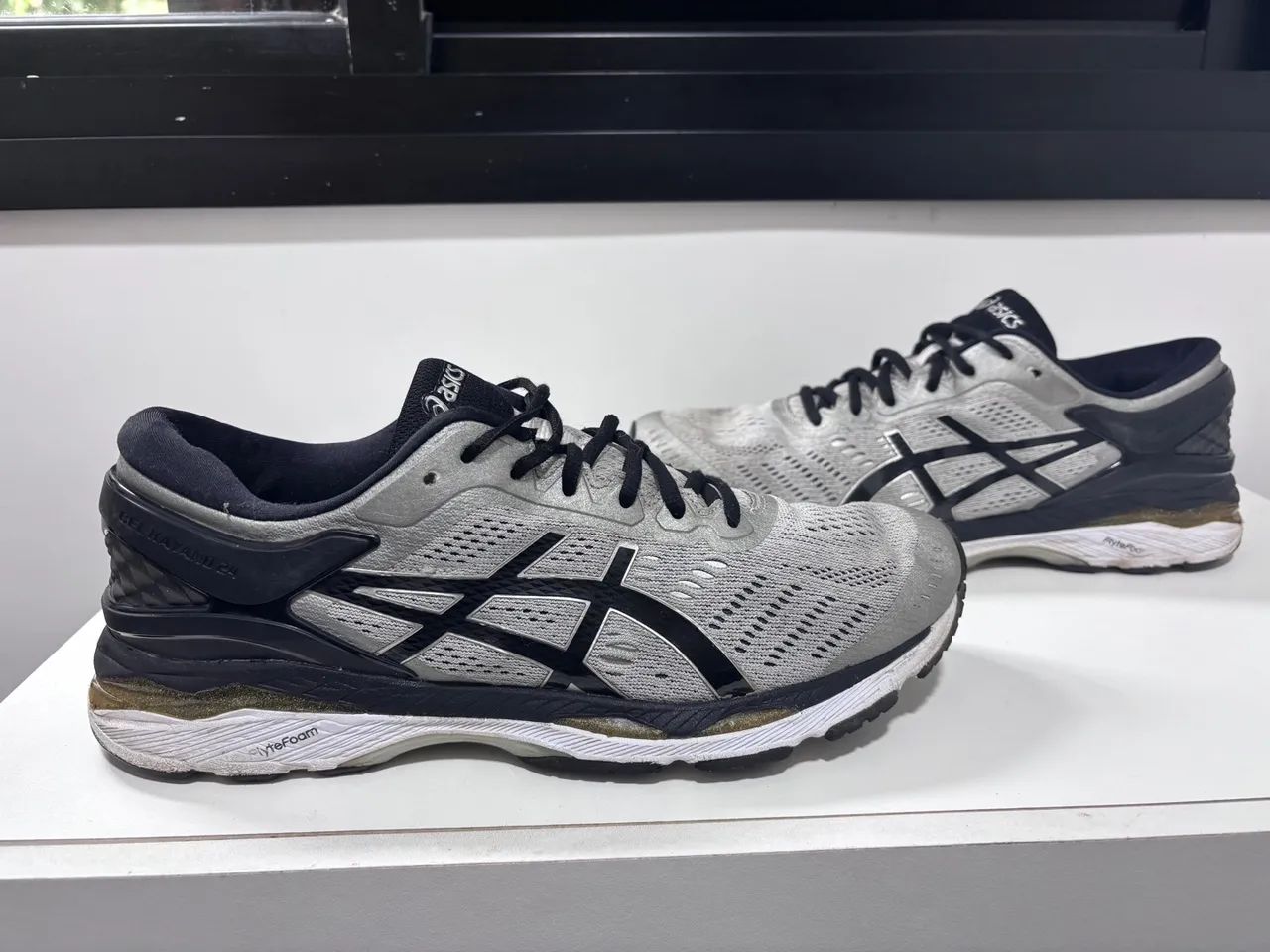 Tênis Asics Gel Kayano 24 - Foto 2