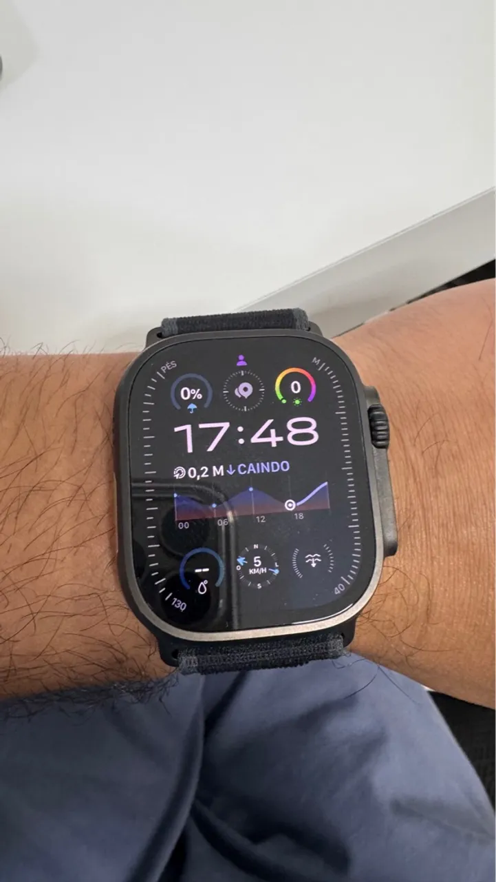 Apple Watch Ultra 2 Black