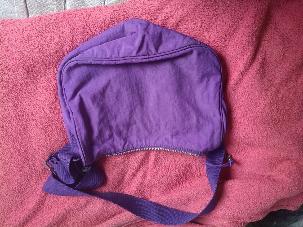 Bolsa Kipling 