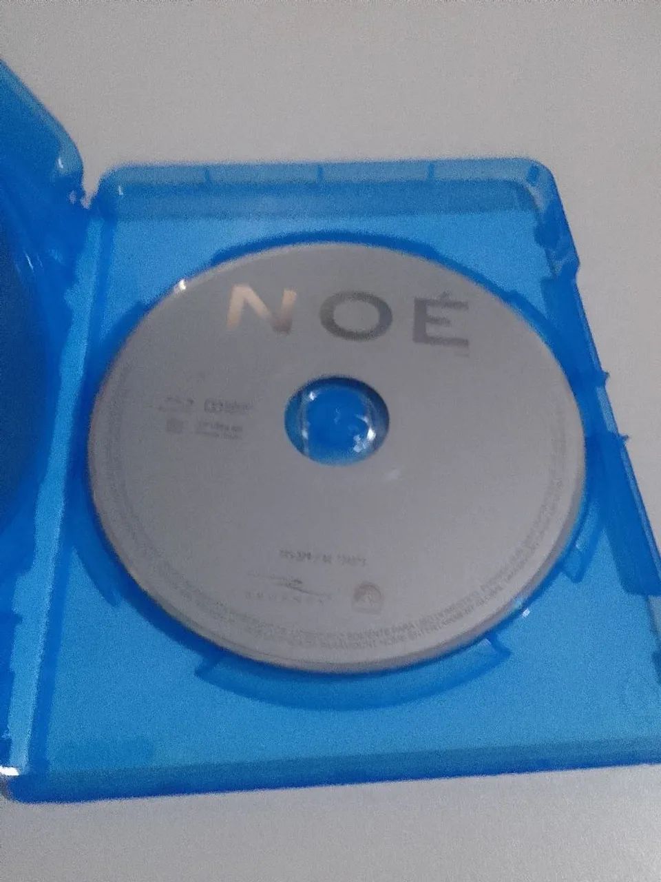 Blu-Ray Noé DUPLO - Foto 5