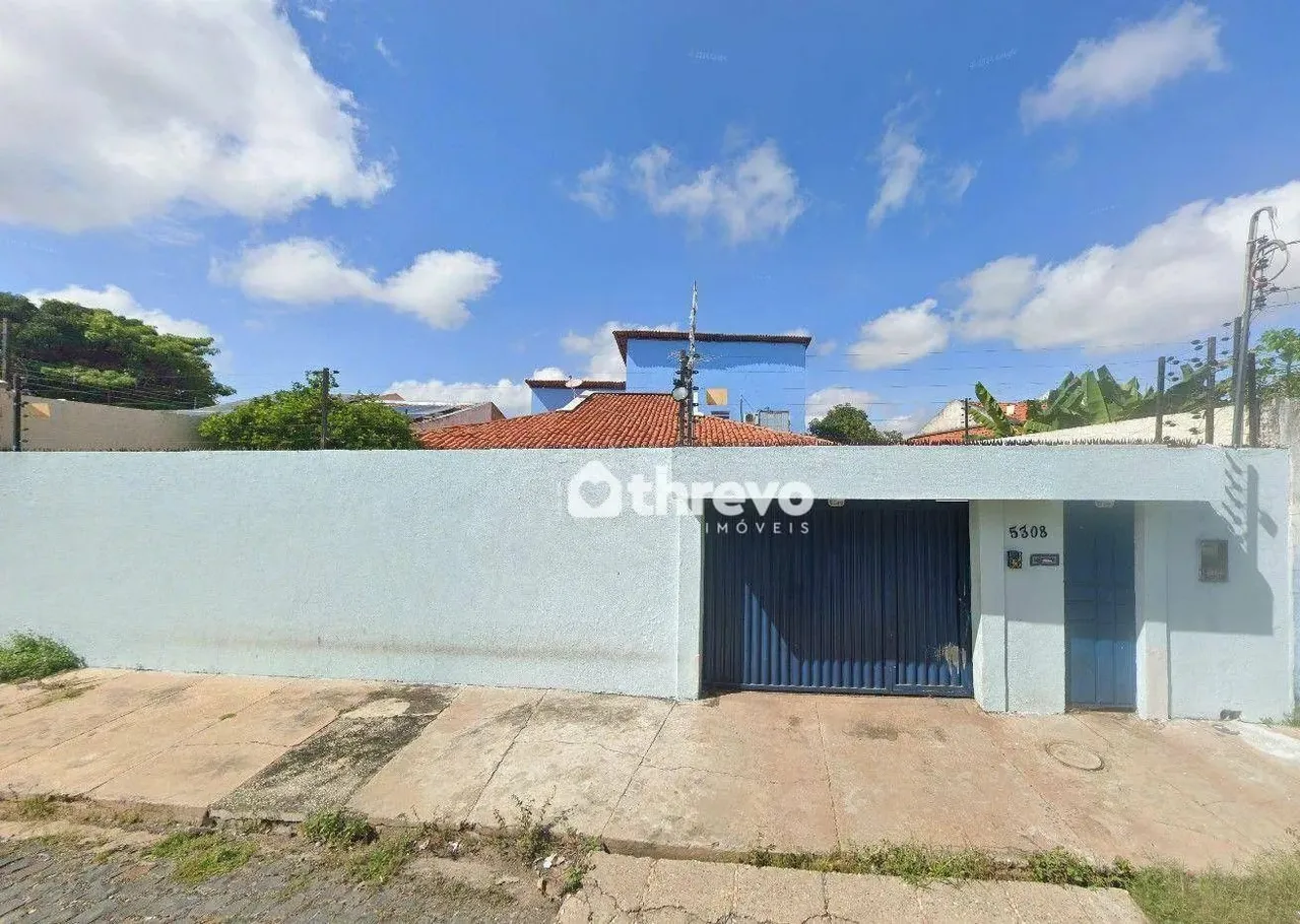 Casa com 6 dormitórios para alugar, 336 m² por R$ 5.500,00/mês - Santa Isabel - Teresina/P