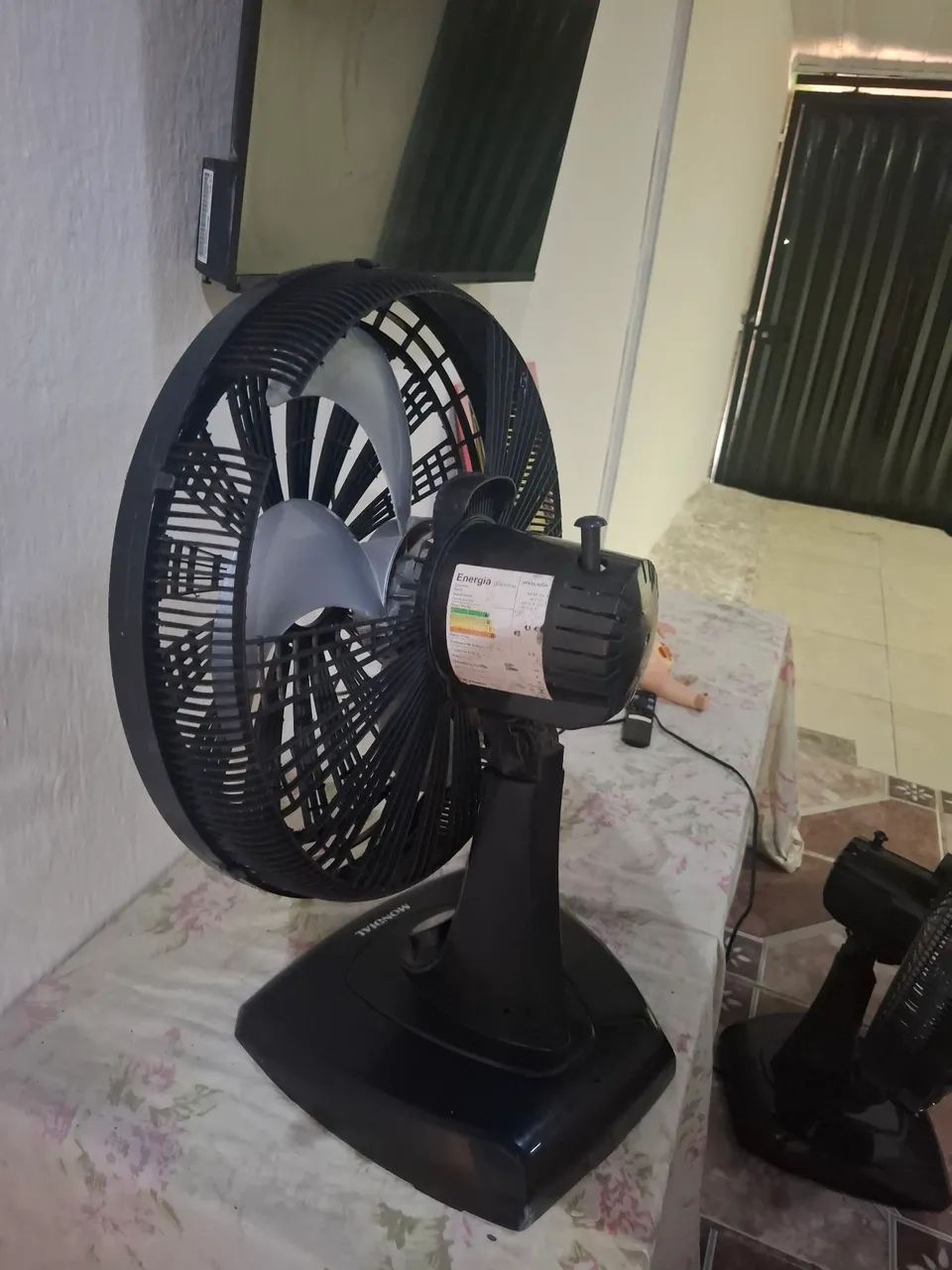 Ventilador  - Foto 3